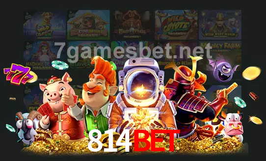 cassino 814Bet