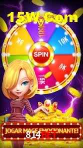 Welcome Bonus 814Bet