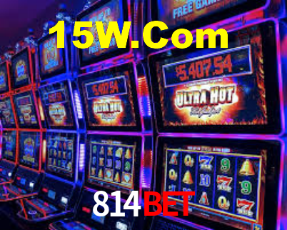 Premium Interface 814Bet