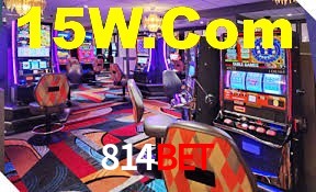 Programa VIP 814Bet
