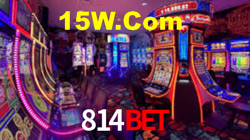 814Bet: Jogos de Caça-Níqueis-Altas Recompensas, Roleta-Velocidade, Blackjack-Desafios Máximos