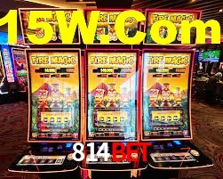 Roulette Table 814Bet