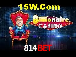 Statistics 814Bet