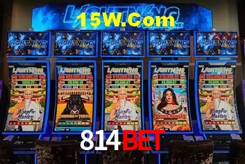Account Benefits 814Bet