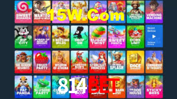 Exclusive Games 814Bet