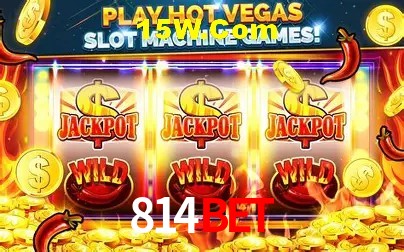 Game Providers 814Bet