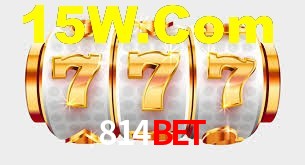 Welcome Bonus 814Bet