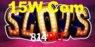 Welcome Bonus 814Bet