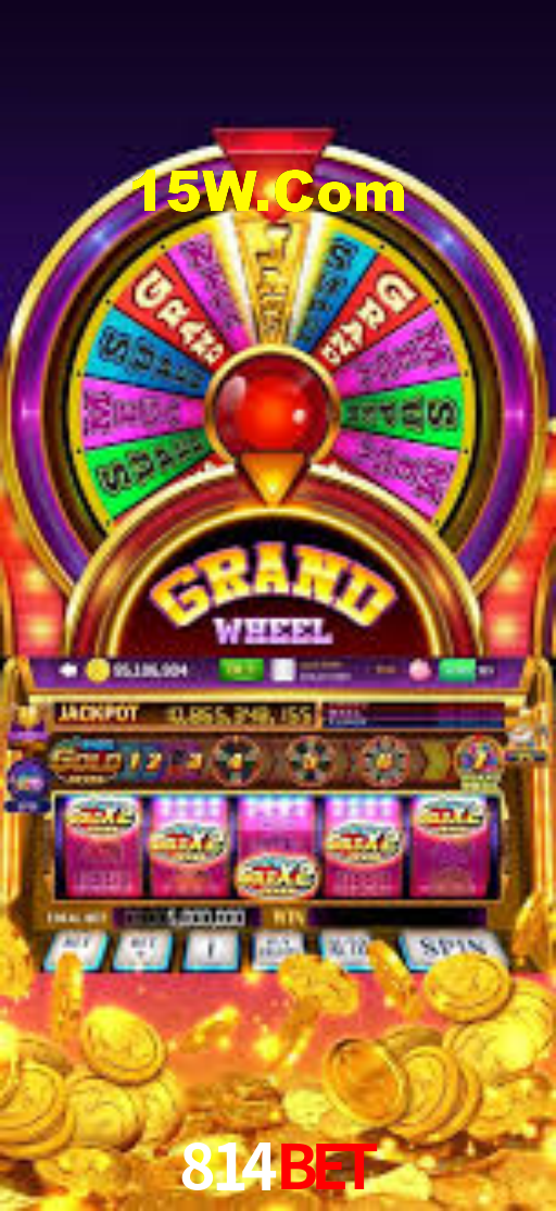 Sinta a adrenalina dos jogos de cassino com 814Bet