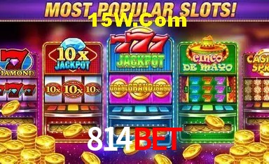cassino 814Bet