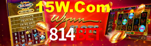 814Bet - Site Oficial De Apostas E Cassinos - 814Bet.Com
