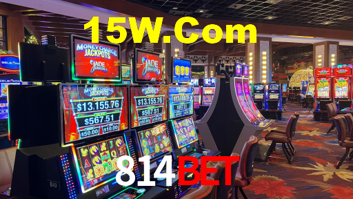 814Bet Login