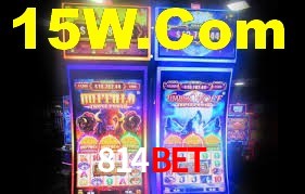 Explore as vantagens do 814Bet: serviço profissional e confiabilidade