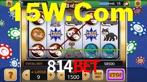 Exclusive Games 814Bet
