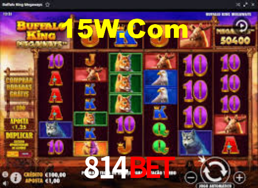 814Bet.Com